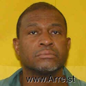 Alvin L Brown Iii Mugshot